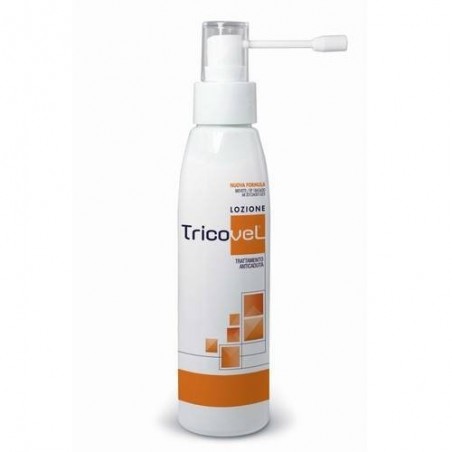 Giuliani Tricovel Lozione Spray 125 Ml