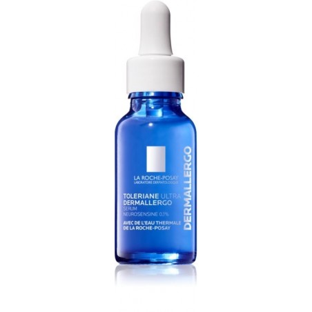 La Roche Posay-phas Toleriane Ultra Dermallergo Siero 20 Ml