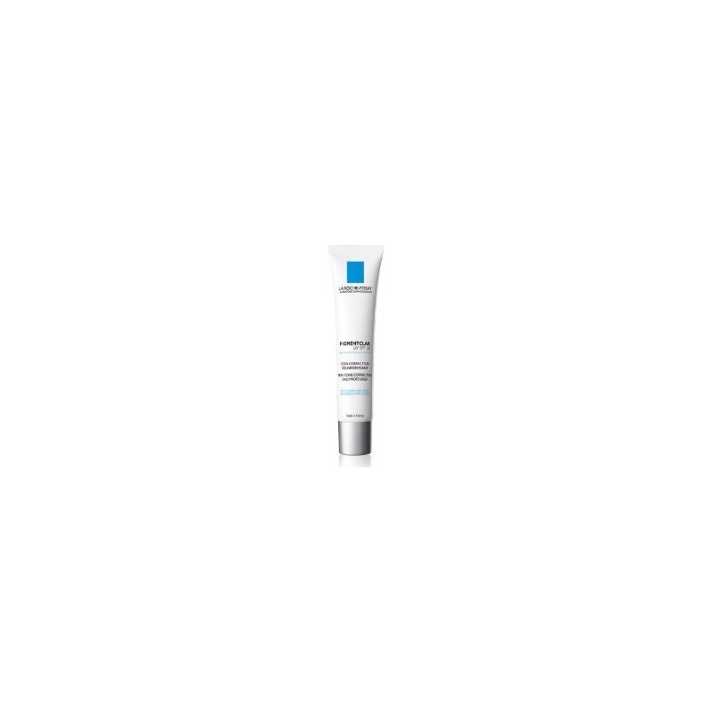 La Roche Posay-phas Pigmentclar Uv Crema Spf30 40 Ml