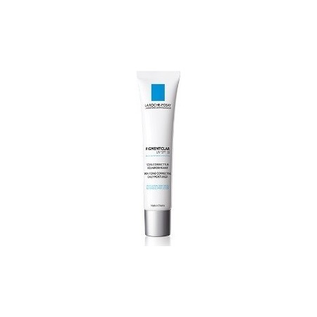 La Roche Posay-phas Pigmentclar Uv Crema Spf30 40 Ml