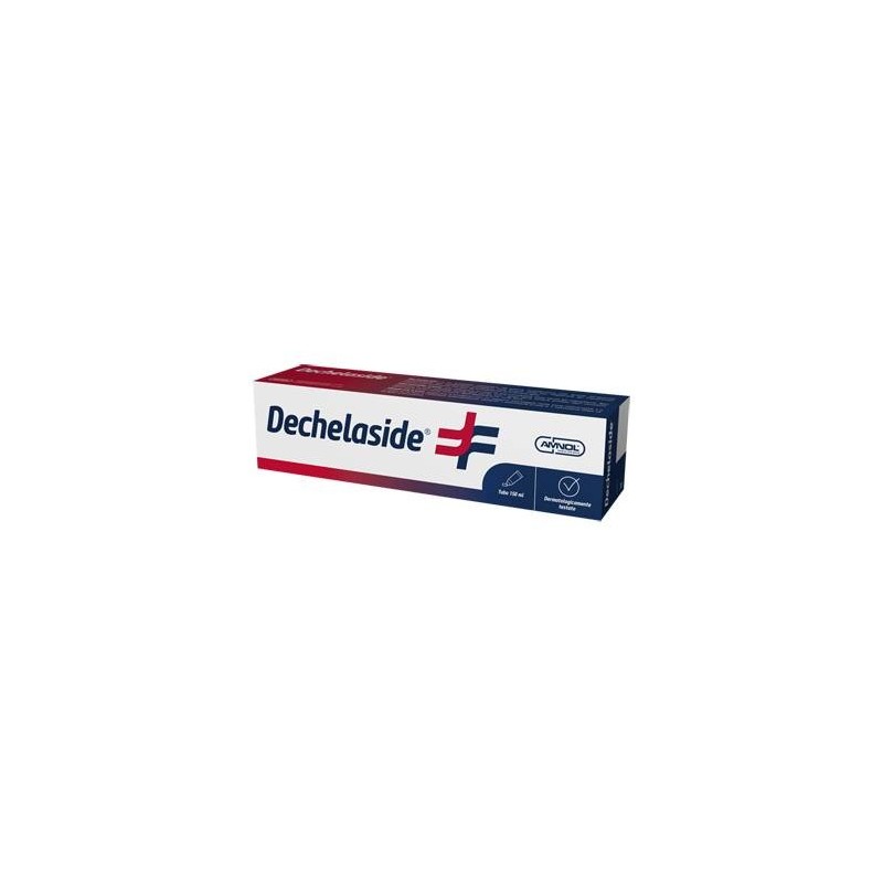 Amnol Chimica Biologica Dechelaside 150 Ml