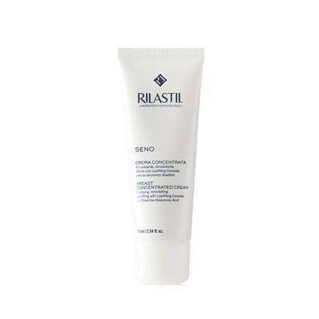 Ist. Ganassini Rilastil Seno Crema Concentrata 75 Ml