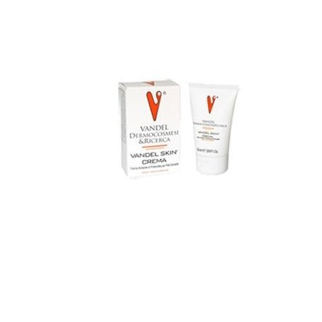 Vandel Dermocosmesi & Ricerca Vandel Skin Crema 50 Ml