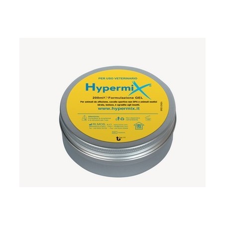 Ri. Mos Hypermix Barattolo 200 Ml