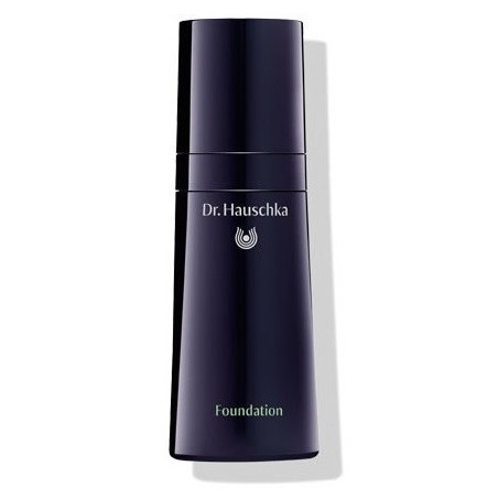 Wala Italia Dr Hauschka Mallow Foundation 04 Hazelnut 30 Ml