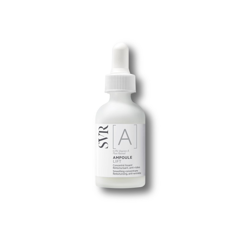 Laboratoires Svr Ampoule A 30 Ml