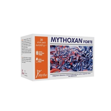 Mythoxan Forte 30 Bustine