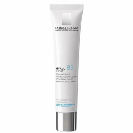 La Roche Posay-phas Hyalu B5 Riche 40 Ml