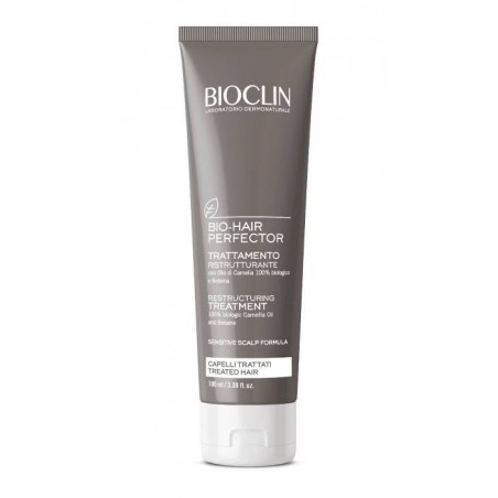 Ist. Ganassini Bioclin Bio Hair Perfector Trattamento Capelli 100 Ml