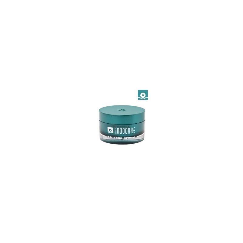 Difa Cooper Endocare Tensage Crema 30 Ml