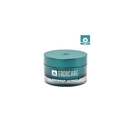 Difa Cooper Endocare Tensage Crema 30 Ml