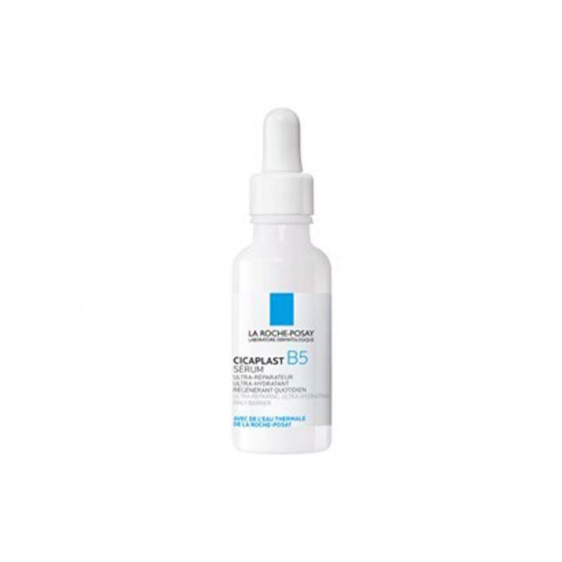 La Roche Posay-phas Cicaplast B5 Siero 30 Ml