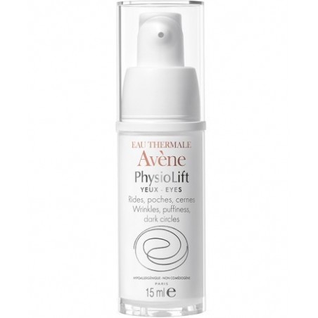 Eau Thermale Avene Physiolift Occhi Rughe Borse Occhiale 15 Ml