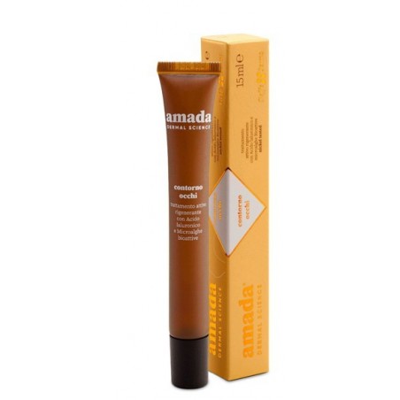 Cieffe Derma Amada Contorno Occhi 15 Ml