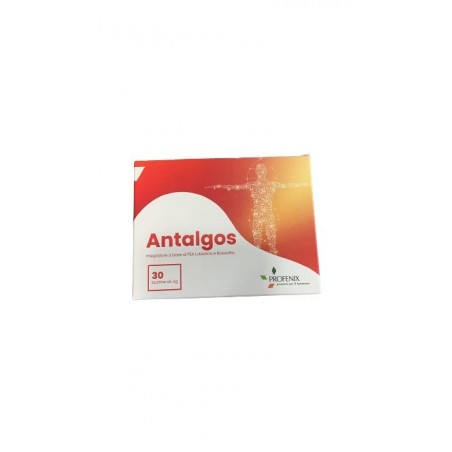 Profenix Antalgos 30 Bustine