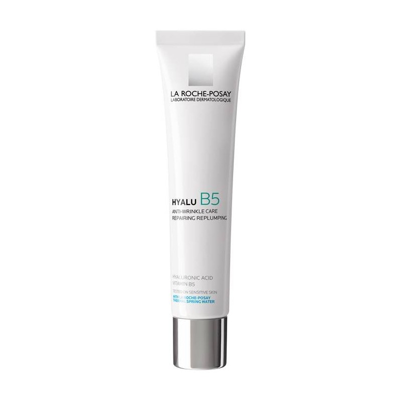 La Roche Posay-phas Hyalu B5 Crema 40 Ml