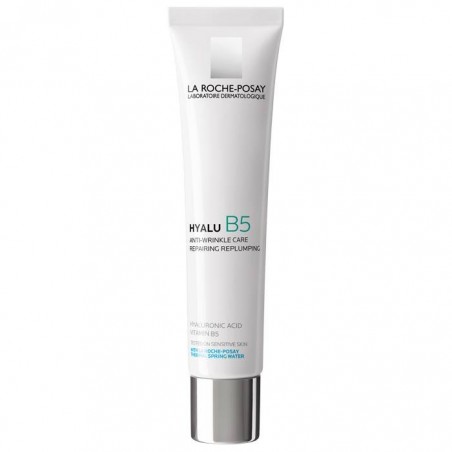 La Roche Posay-phas Hyalu B5 Crema 40 Ml