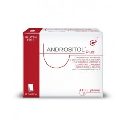 Lo. Li. Pharma Andrositol...