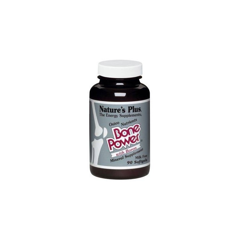 La Strega Bone Power Osteo Nutrients 90 Capsule