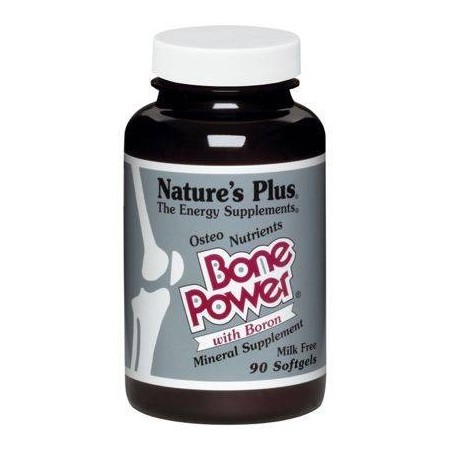 La Strega Bone Power Osteo Nutrients 90 Capsule