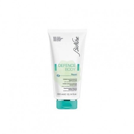 I. C. I. M. Internation Defence Body Crema Elasticizzante Smagliature 300 Ml