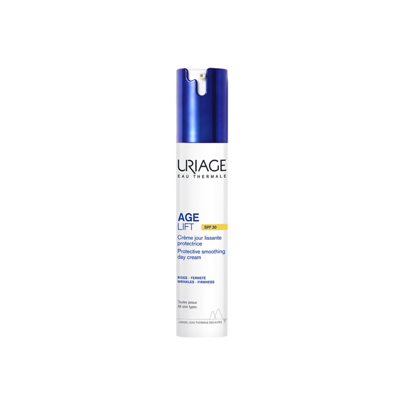 Uriage Laboratoires Dermatolog Age Lift Crema Multi Azione Spf30 40 Ml