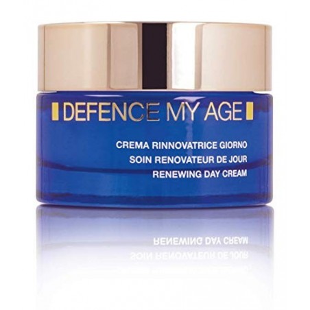 I. C. I. M. Internation Defence My Age Crema Giorno 50 Ml