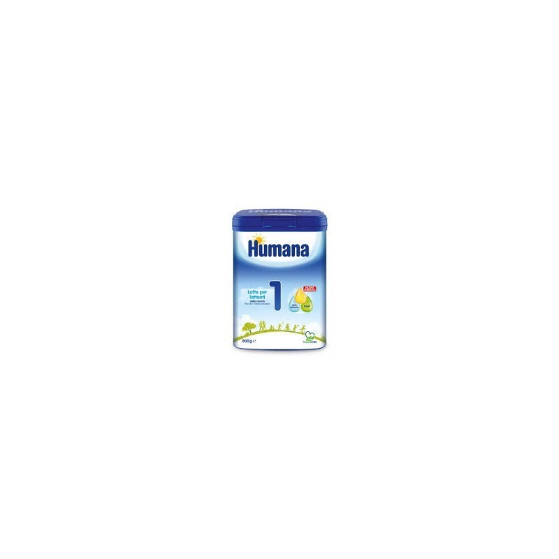 HUMANA 1 PROBAL 800G MP