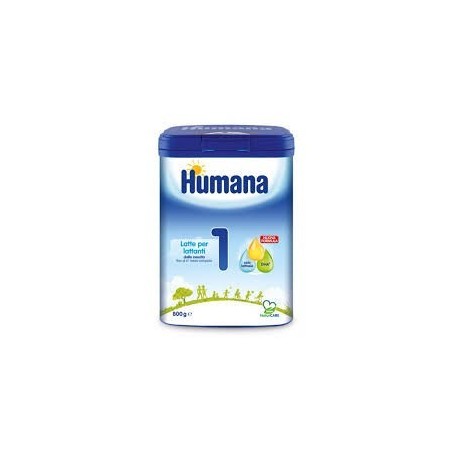 HUMANA 1 PROBAL 800G MP