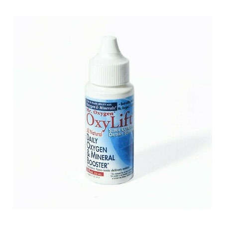 Nutraceutica Biolife Oxylift Gocce 30 Ml