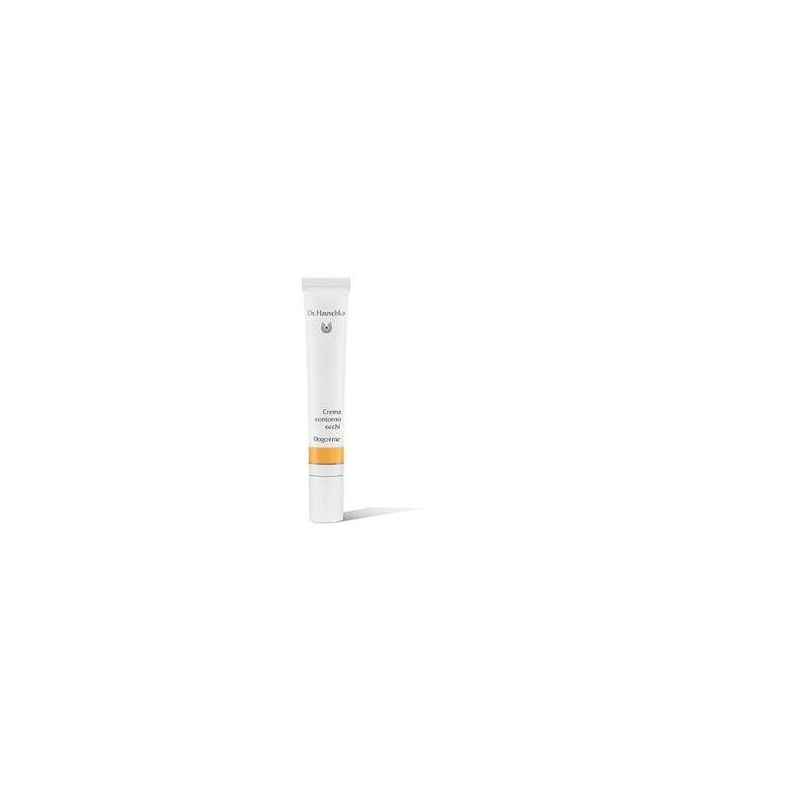 Wala Italia Dr Hauschka Crema Contorno Occhi12,5