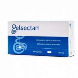 Polifarma Gelsectan 60 Capsule