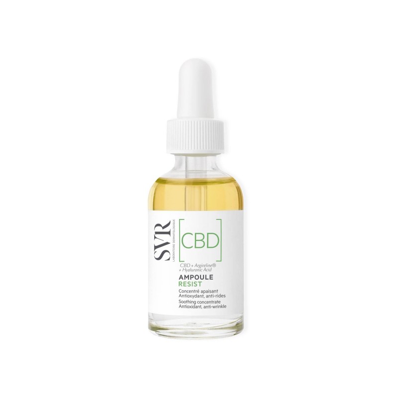 Laboratoires Svr Ampoule Cbd 30 Ml