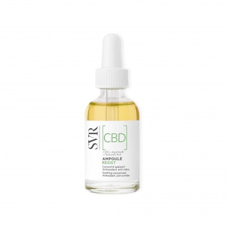 Laboratoires Svr Ampoule Cbd 30 Ml