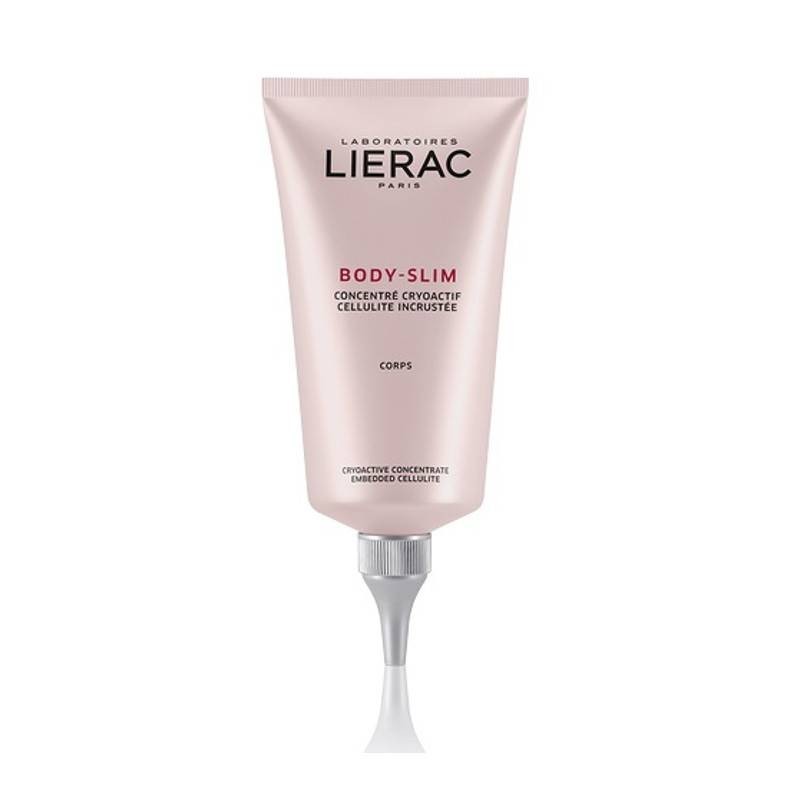 Lierac Body Slim Concentrato Crioattivo 150 Ml