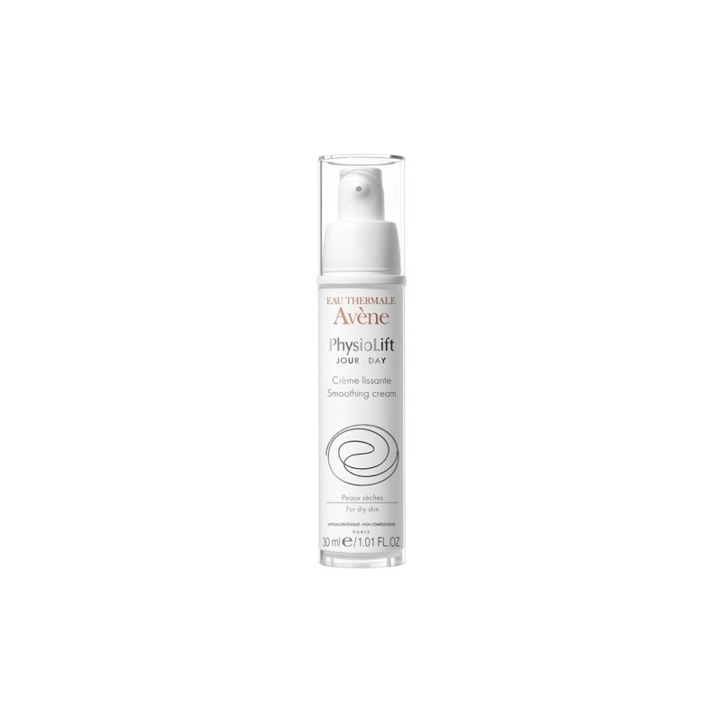 Eau Thermale Avene Physiolift Giorno Crema Levigante 30 Ml