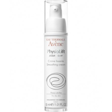 Eau Thermale Avene Physiolift Giorno Crema Levigante 30 Ml