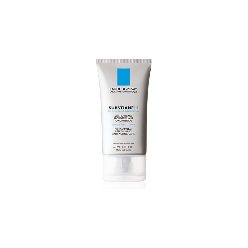 La Roche Posay-phas Substiane Riche 40 Ml