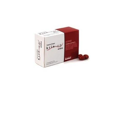 Cieffe Derma Krin Up Andro 30 Capsule