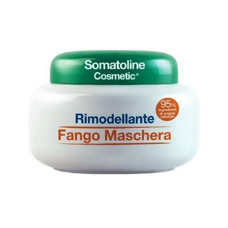 L. Manetti-h. Roberts & C. Somatoline C Fango Rimodellante 500 G