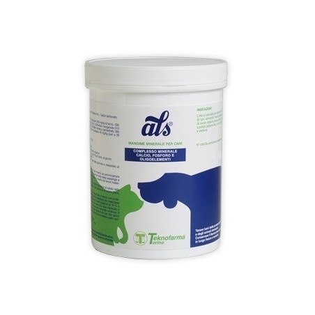 Teknofarma Als Flacone 500 G