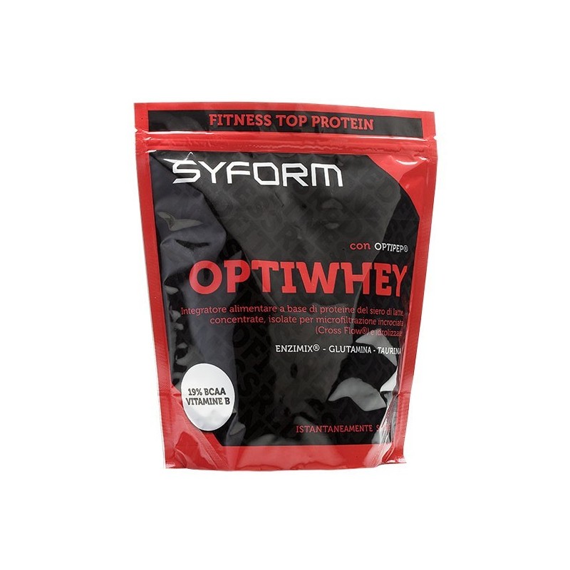 Syform Optiwhey Cacao 500 G