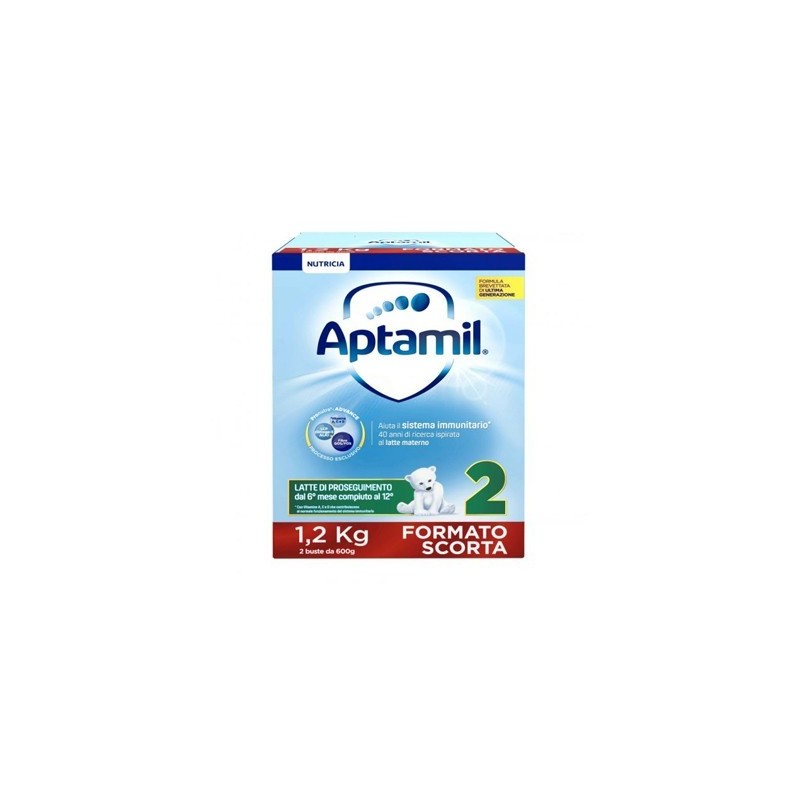 APTAMIL 2 1200G