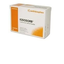 Smith & Nephew Iodosorb...