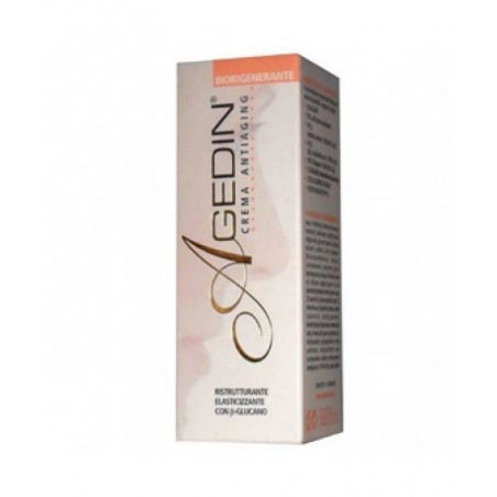 Gd Agedin Crema Viso 30 Ml