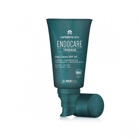 Difa Cooper Endocare Tensage Day Spf30 50 Ml