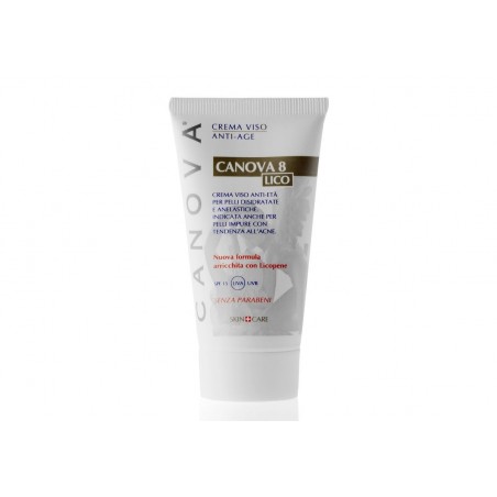 Sifarma Div. Canova Canova 8 Lico 50 Ml