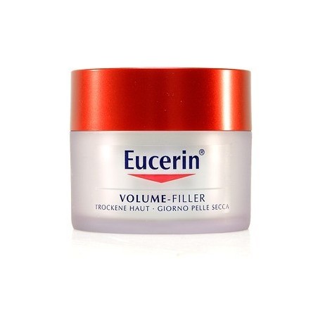 Beiersdorf Eucerin Hyaluron Filler Volume Giorno Pelle Secca 50 Ml