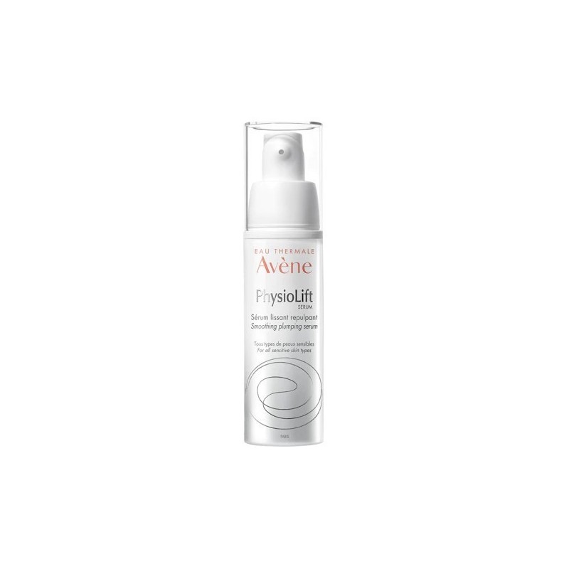 Avene Eau Thermale Physiolift Siero 30 Ml