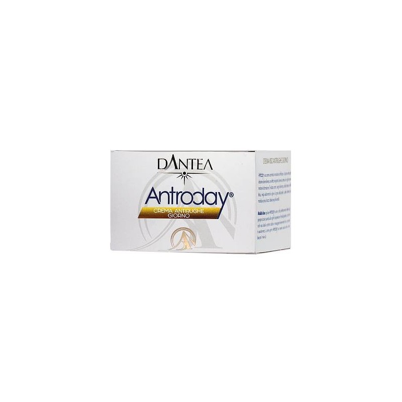 New Fa. Dem. Antroday Crema Antirughe Giorno 40 Ml